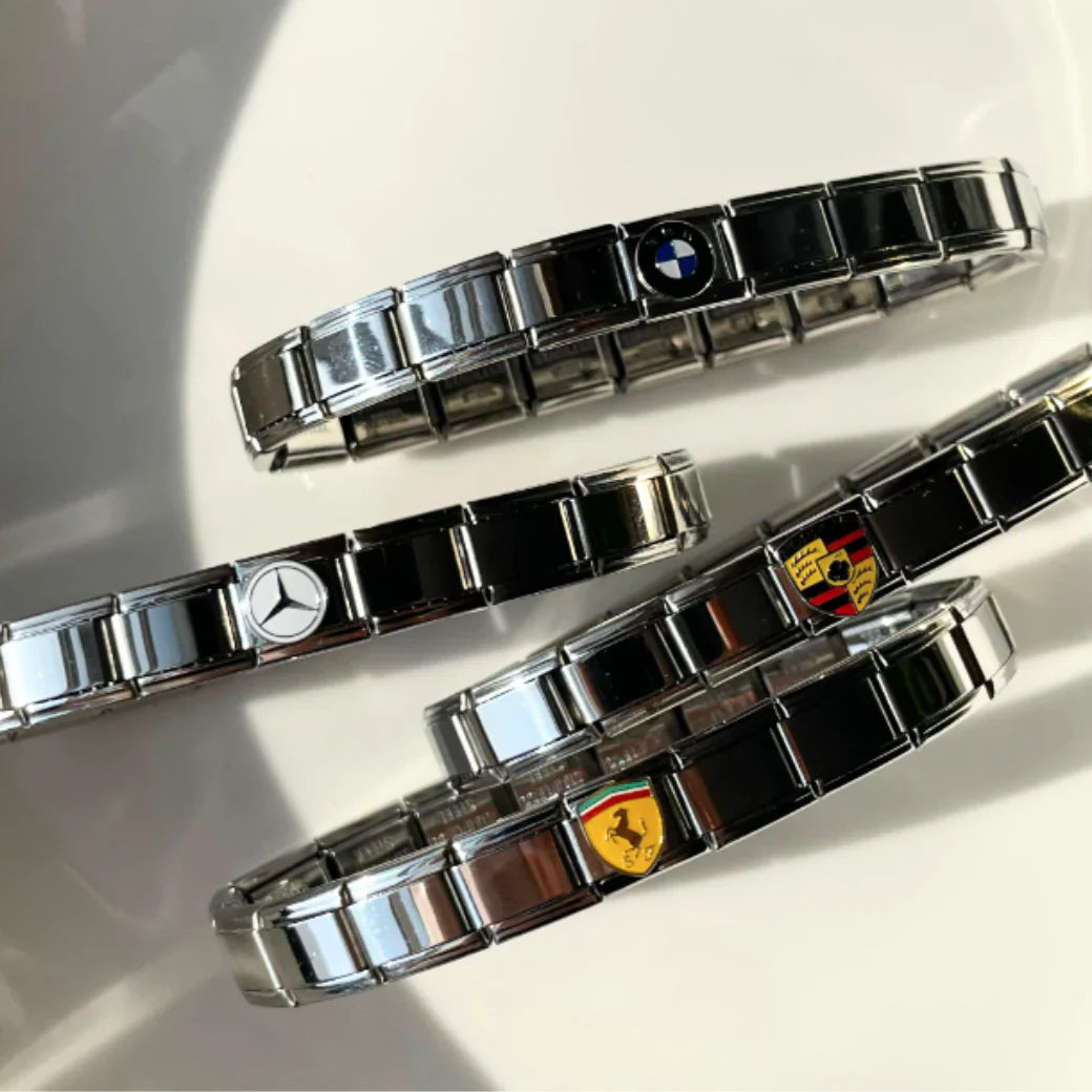 italian charms voiture