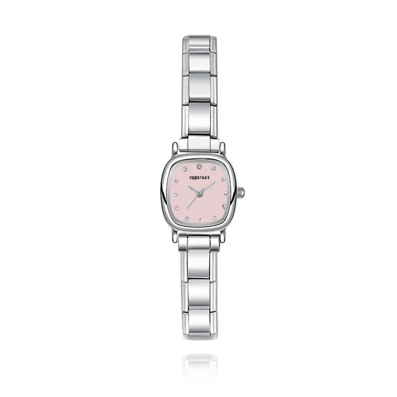 carré diamant