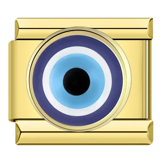 œil