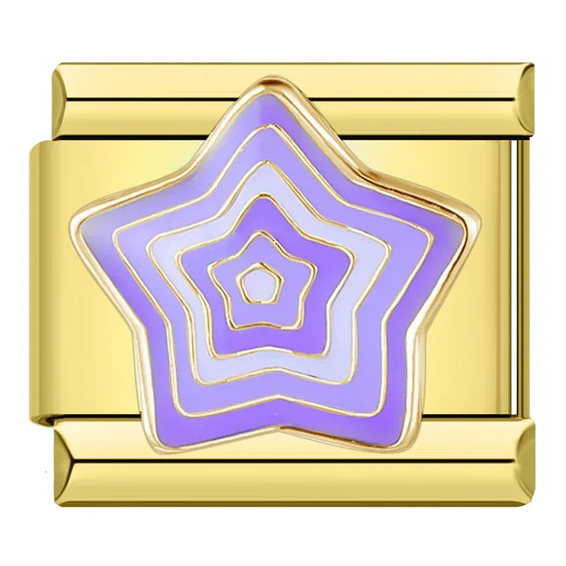Étoile Violet