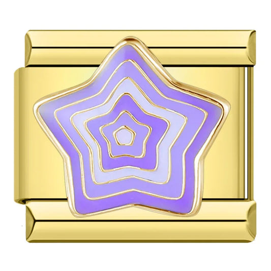 Étoile Violet