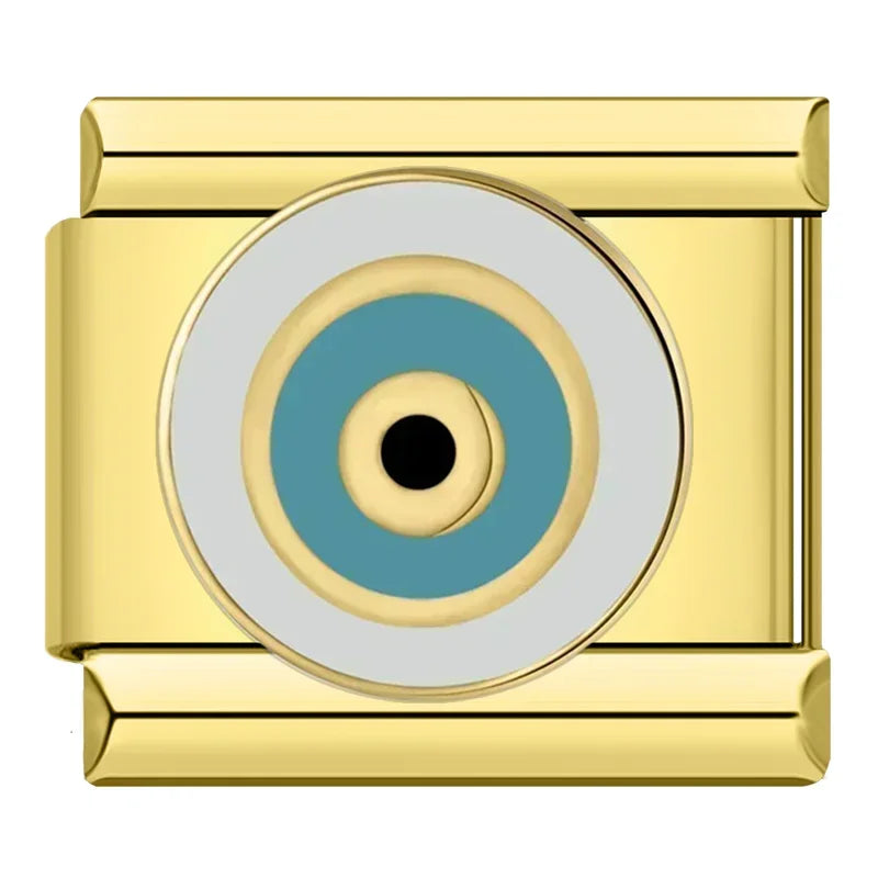 œil