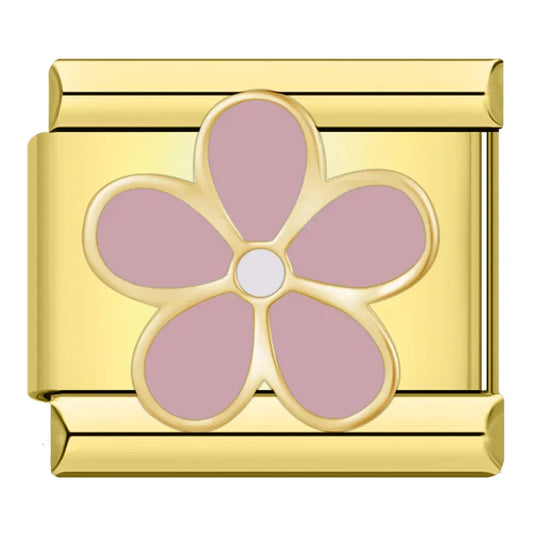 fleur rose