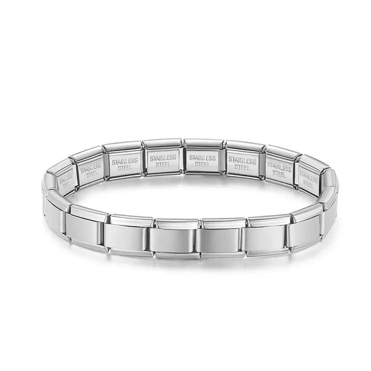 silver