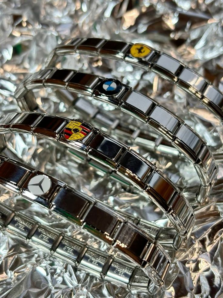 Bracelet  Ferrari