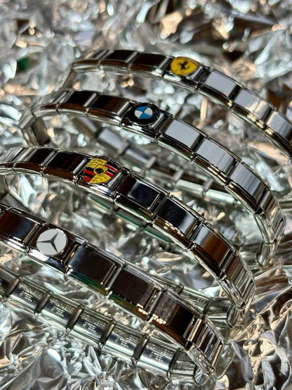 Bracelet  Ferrari