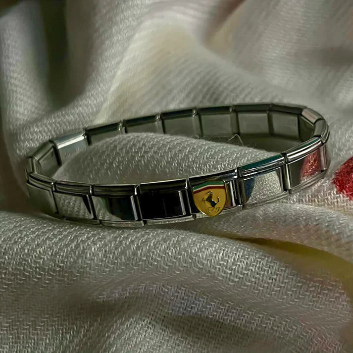 Bracelet  Ferrari