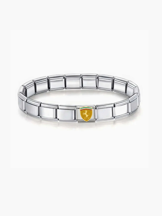 Bracelet  Ferrari