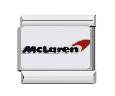 mclaren