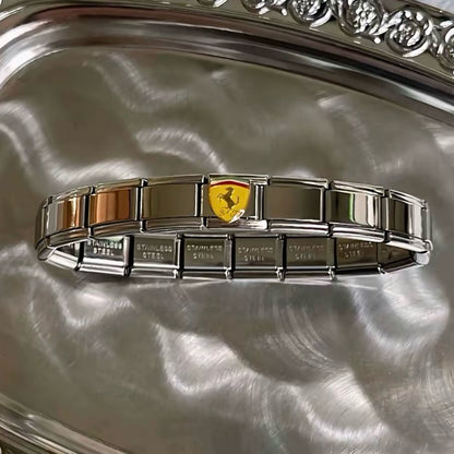 Bracelet  Ferrari
